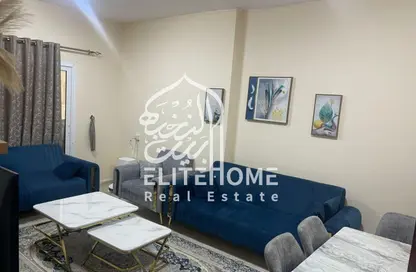 Apartment - 2 Bedrooms - 2 Bathrooms for sale in Canal Star Tower - Al Majaz 3 - Al Majaz - Sharjah