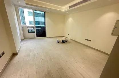 Apartment - 1 Bedroom - 1 Bathroom for rent in Al Najda Street - Abu Dhabi