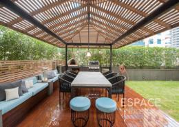 Apartment - 2 bedrooms - 2 bathrooms for sale in Westside Marina - Dubai Marina - Dubai
