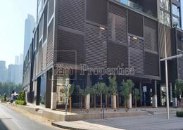Retail - 1 bathroom for sale in DT1 - Downtown Dubai - Dubai