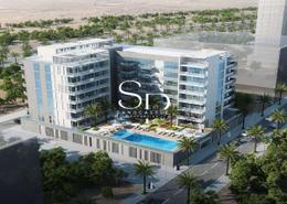 Apartment - 2 bedrooms - 3 bathrooms for sale in Amalia Residences - Al Furjan - Dubai