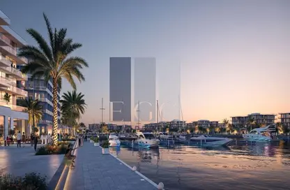 Villa - 5 Bedrooms - 6 Bathrooms for sale in Bayn by Ora Developers - Ghantoot - Abu Dhabi