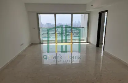 Apartment - 1 Bedroom - 2 Bathrooms for sale in Marina Heights 2 - Marina Square - Al Reem Island - Abu Dhabi