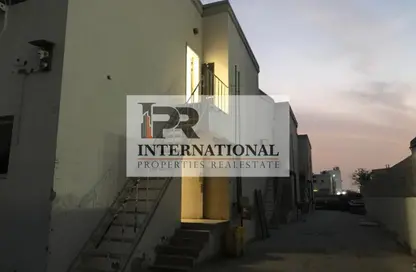 Labor Camp - Studio - 7+ Bathrooms for rent in New industrial area - Ajman