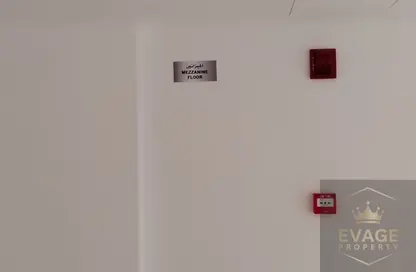 Shop - Studio - 1 Bathroom for rent in Al Jurf Industrial 2 - Al Jurf Industrial - Ajman