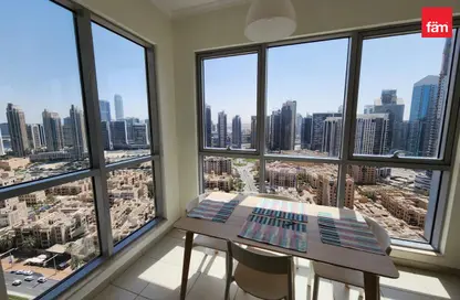 Apartment - 3 Bedrooms - 4 Bathrooms for sale in The Residences 9 - The Residences - Downtown Dubai - Dubai