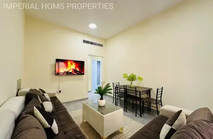 شقة - غرفة نوم - 1 حمام للايجار في بناية الرميلة - الرميلة 2 - الرميلة - عجمان شقة - غرفة نوم - 1 حمام للايجار في بناية الرميلة - الرميلة 2 - الرميلة - عجمان