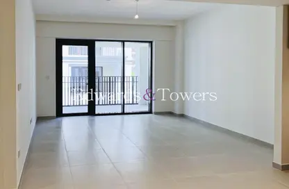 Apartment - 1 Bedroom - 1 Bathroom for rent in Surf - Creek Beach - Dubai Creek Harbour (The Lagoons) - Dubai