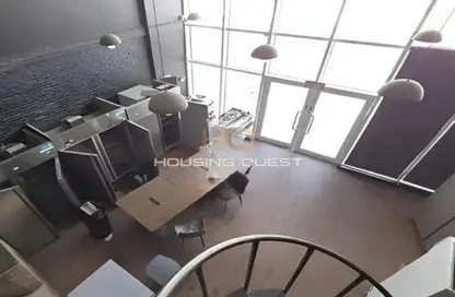 Shop - Studio - 1 Bathroom for rent in Oxford Tower - Business Bay - Dubai Shop - Studio - 1 Bathroom for rent in Oxford Tower - Business Bay - Dubai