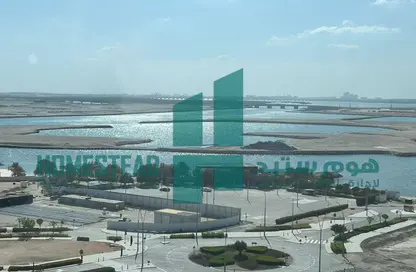 Apartment - 1 Bedroom - 2 Bathrooms for sale in Pixel - Makers District - Al Reem Island - Abu Dhabi