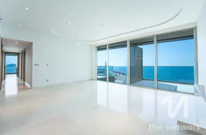 Apartment - 3 Bedrooms - 4 Bathrooms for sale in Ellington Beach House - Palm Jumeirah - Dubai