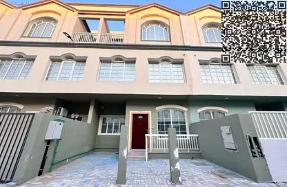 Townhouse - 3 Bedrooms - 3 Bathrooms for sale in Erica 2V - Ajman Uptown Villas - Ajman Uptown - Ajman