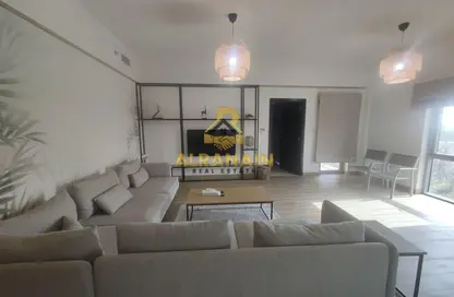 Apartment - 1 Bedroom - 1 Bathroom for rent in Al Ain Square - Al Towayya - Al Ain