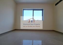 Empty Room image for: Apartment - 1 bedroom - 2 bathrooms for rent in Al Mamoura - Muroor Area - Abu Dhabi, Image 1