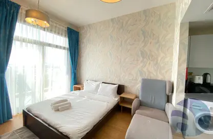 Apartment - Studio - 1 Bathroom for sale in AZIZI Roy Mediterranean - Al Furjan - Dubai