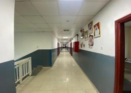 Office Space - 1 bathroom for rent in Mussafah Industrial Area - Mussafah - Abu Dhabi
