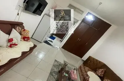 شقة - 1 حمام للايجار في النعيمية - النعيمية - عجمان