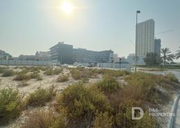 Land for sale in District 11 - Jumeirah Village Circle - Dubai Outdoor Building image for: Land for sale in District 11 - Jumeirah Village Circle - Dubai, Image 1