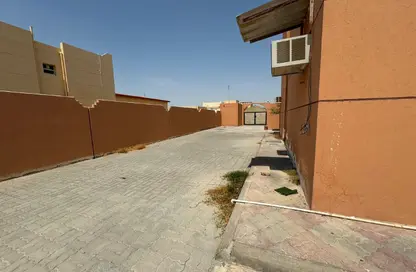 Villa - 5 Bedrooms - 7 Bathrooms for sale in Bawabat Al Sharq - Baniyas East - Baniyas - Abu Dhabi