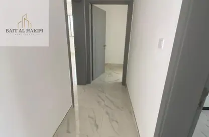 Apartment - 2 Bedrooms - 3 Bathrooms for rent in Al Jurf Industrial 3 - Al Jurf Industrial - Ajman