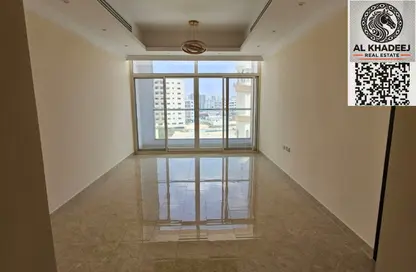Apartment - 2 Bedrooms - 2 Bathrooms for rent in Al Rawda 2 Villas - Al Rawda 2 - Al Rawda - Ajman