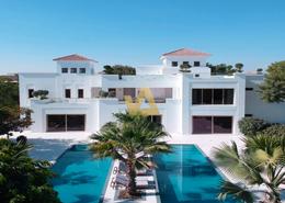 Land for sale in Al Barari Villas - Al Barari - Dubai