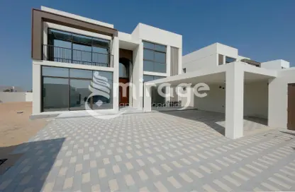 Villa - 4 Bedrooms - 6 Bathrooms for sale in Seef Al Jubail - Al Jubail Island - Abu Dhabi