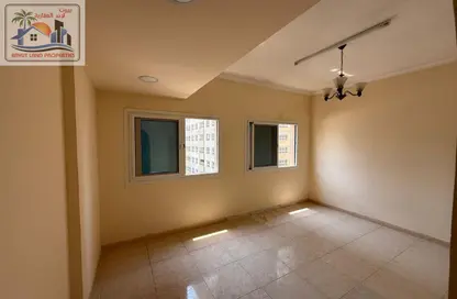 Apartment - 1 Bedroom - 1 Bathroom for rent in Al Mahatta - Al Qasimia - Sharjah