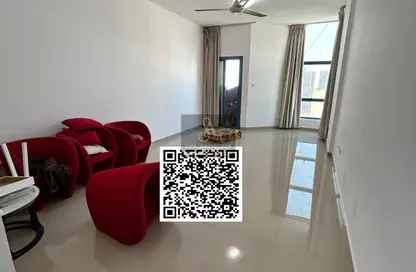 Apartment - 2 Bedrooms - 3 Bathrooms for sale in Al Nuaimiya Towers C - Al Nuaimiya - Ajman