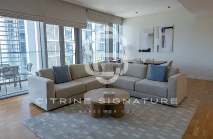 Apartment - 2 Bedrooms - 2 Bathrooms for sale in Bluewaters Bay Building 2 - Bluewaters Bay - Bluewaters - Dubai