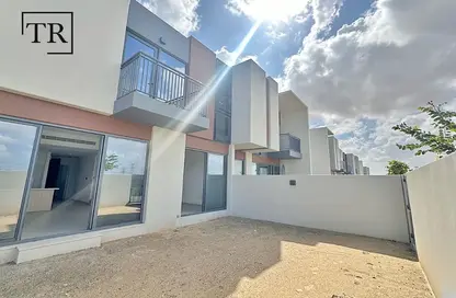 تاون هاوس - 3 غرف نوم - 4 حمامات للايجار في تشيري وودز - دبي لاند - دبي تاون هاوس - 3 غرف نوم - 4 حمامات للايجار في تشيري وودز - دبي لاند - دبي