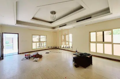 Villa - 5 Bedrooms - 6 Bathrooms for rent in Al Goaz - Wasit - Sharjah