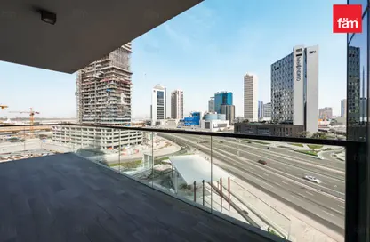 Apartment - 3 Bedrooms - 4 Bathrooms for sale in Mada Residences by ARTAR - Downtown Dubai - Dubai