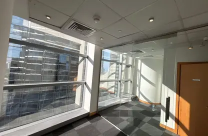 Office Space - Studio for rent in Shatha Tower - Dubai Media City - Dubai
