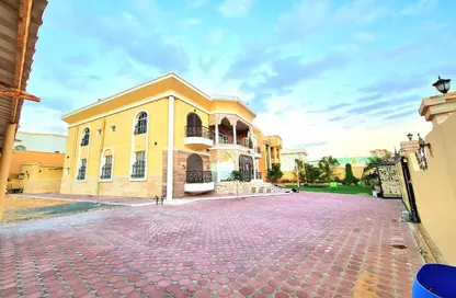 Villa - 6 Bedrooms for sale in Al Hamidiya 1 - Al Hamidiya - Ajman