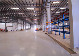 Brand New Huge Factory in Dubai Industrial Park