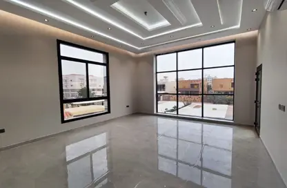 Villa - 4 Bedrooms - 4 Bathrooms for rent in Al Mowaihat 2 - Al Mowaihat - Ajman