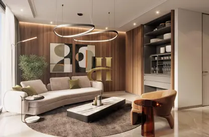 Apartment - 2 Bedrooms - 3 Bathrooms for sale in Helvetia Residences - Jumeirah Village Circle - Dubai Apartment - 2 Bedrooms - 3 Bathrooms for sale in Helvetia Residences - Jumeirah Village Circle - Dubai