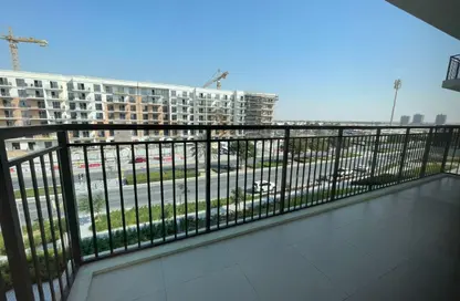 Apartment - 1 Bedroom - 1 Bathroom for rent in Holland Gardens - Town Square - Dubai