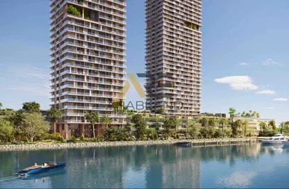 Apartment - 3 Bedrooms - 3 Bathrooms for sale in Orise - Maritime City - Dubai