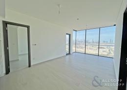 صورةغرفة فارغة لـ: شقة - 2 غرف نوم - 3 حمامات للبيع في ون بارك افنيو - صبحا هارتلاند - مدينة الشيخ محمد بن راشد - دبي, صورة 1