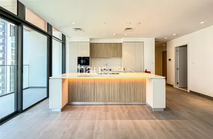 Apartment - 2 Bedrooms - 3 Bathrooms for rent in Kensington Waters B - Kensington Waters - Mohammed Bin Rashid City - Dubai