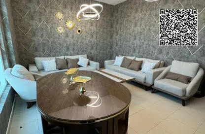 شقة - 2 غرف نوم - 2 حمامات للايجار في سيتي تاور - النعيمية - عجمان شقة - 2 غرف نوم - 2 حمامات للايجار في سيتي تاور - النعيمية - عجمان