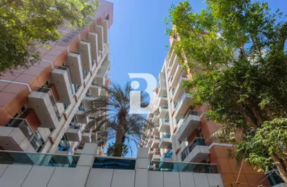 Apartment - 2 Bedrooms - 3 Bathrooms for rent in Durar 1 - Dubai Land Residence Complex - Dubai Land - Dubai
