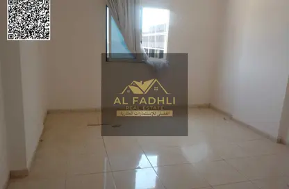 شقة - غرفة نوم - 1 حمام للايجار في فلل الروضة 2 - 2  الروضة - الروضة - عجمان