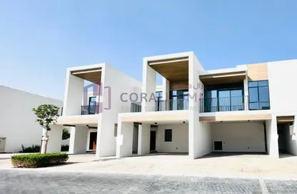 Villa - 3 Bedrooms - 3 Bathrooms for rent in Bliss - Arabian Ranches 3 - Dubai