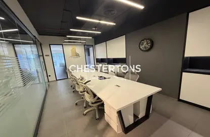 Office Space - Studio for sale in Westburry Tower 1 - Westburry Square - Business Bay - Dubai