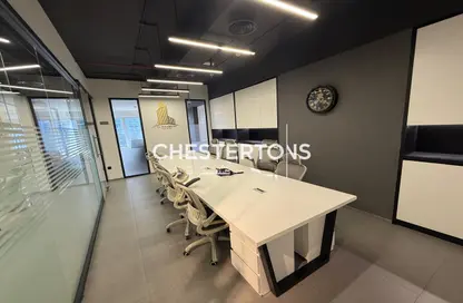 Office Space - Studio for sale in Westburry Tower 1 - Westburry Square - Business Bay - Dubai