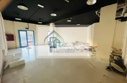 Shop - Studio - 1 Bathroom for rent in Q03 - France Cluster - International City - Dubai