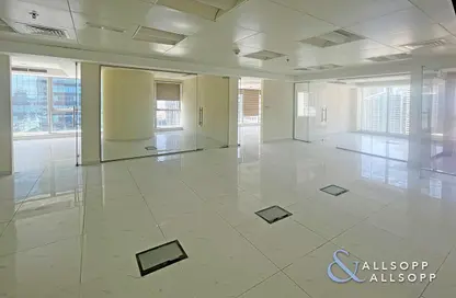 مكتب - استوديو للبيع في القلعة - الخليج التجاري - دبي